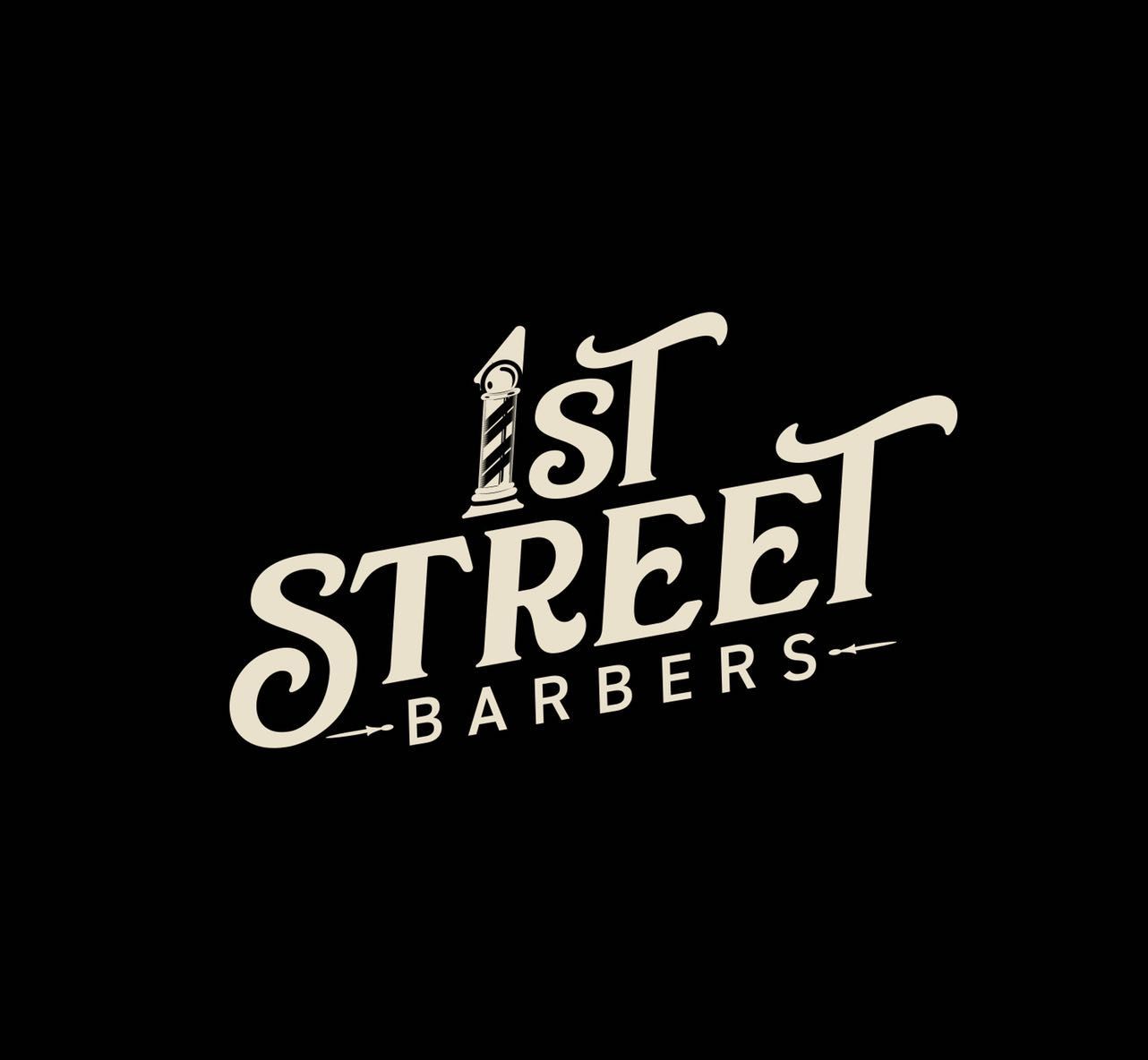 1st Street Barbers, 1433 1st St, Escalon, 95320