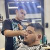 Fernando the barber - 1st Street Barbers