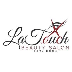 Latouch Salon, 9105 Reading Rd, Suite #4, Cincinnati, 45215