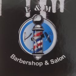 E&M Salon, 38 Sawmill Rd, West Haven, 06516