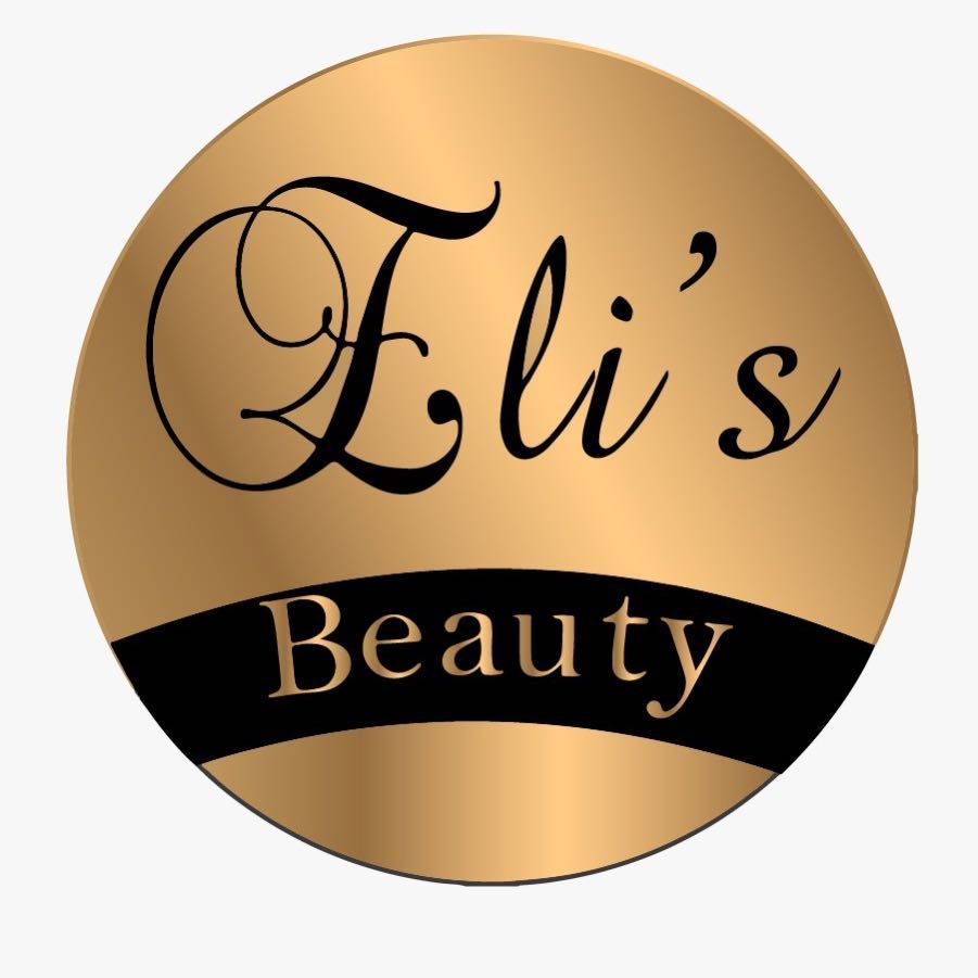 Lisi Nails At Eli's Beauty, 5339 Gunn Highway, Eli's Beauty, Tampa, 33624