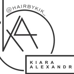 Kiara Alexandra Hair Studio, 27715 Jefferson Ave unit 104, 100, Temecula, 92590