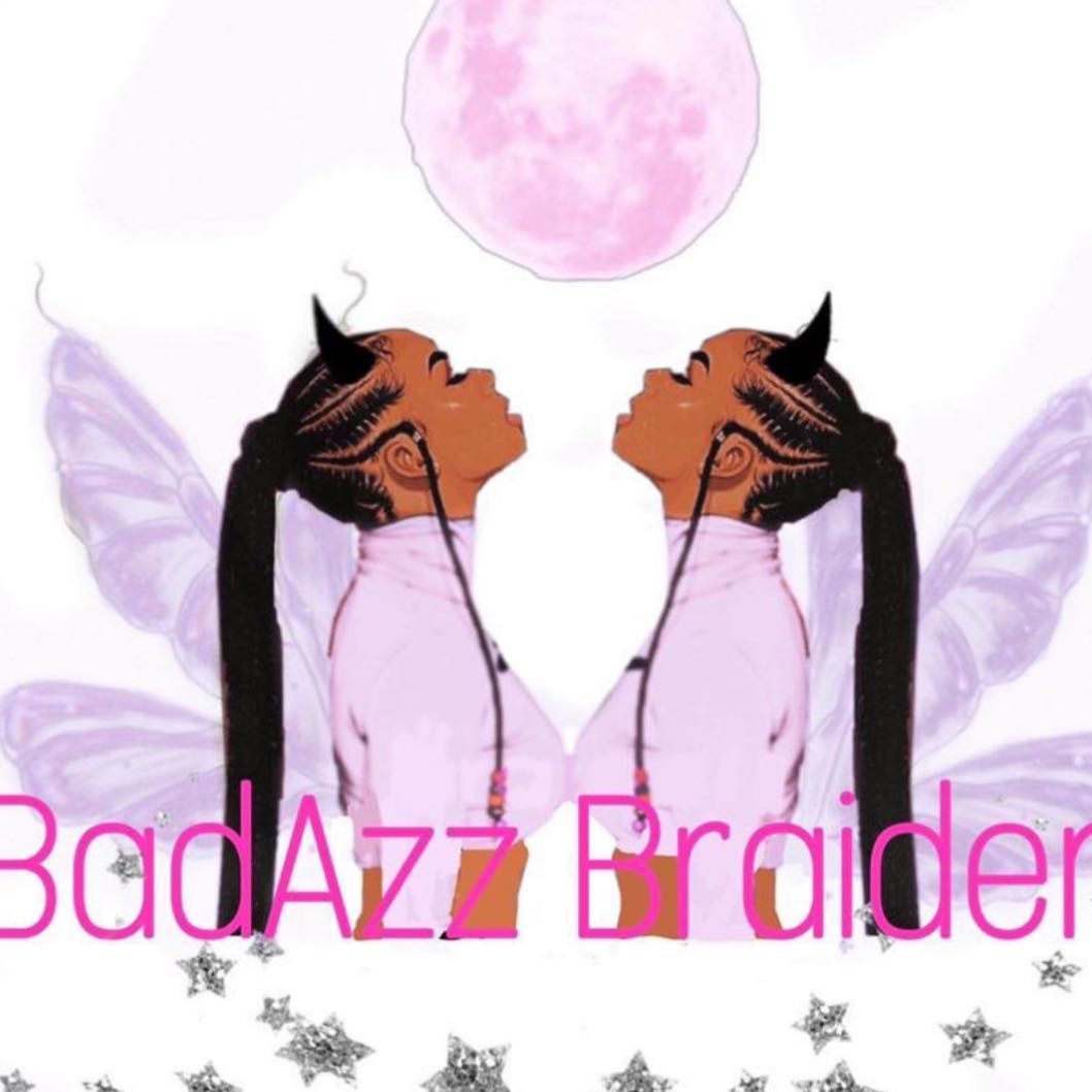 Badazz Braiders, 539 Walker Dr, Bolingbrook, 60440