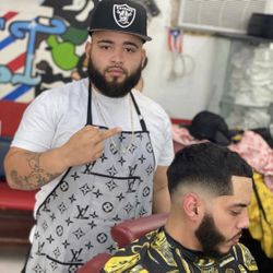 More life barbershop, 3400 mickle ave, Bronx, 10469