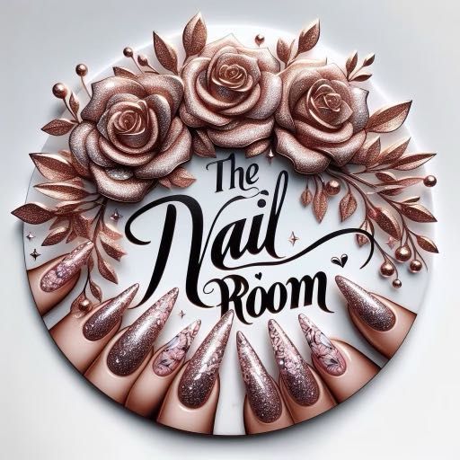 The Nail Room By Annika, 8090 Blue Diamond Rd, Unit 240, 107, Las Vegas, 89178