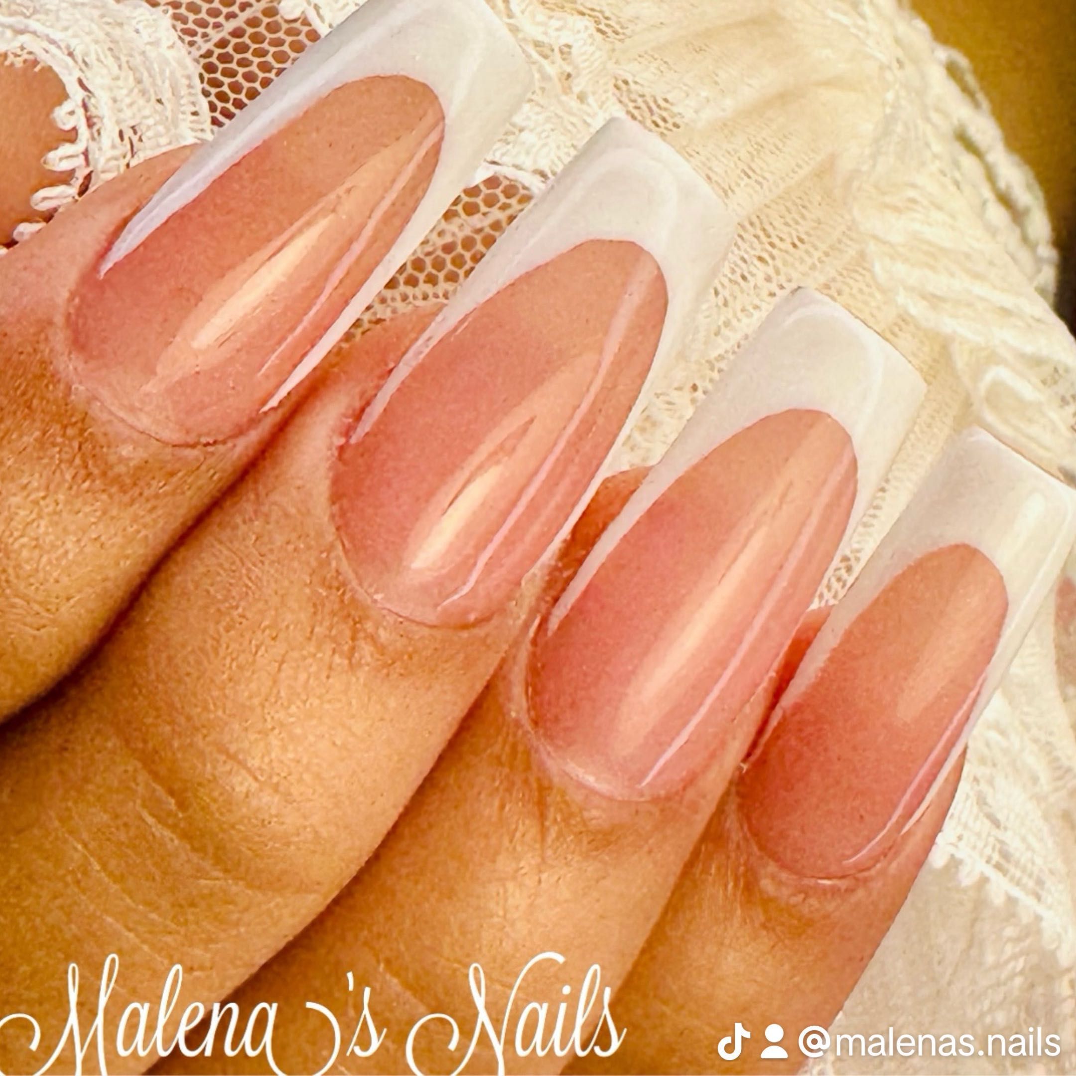 Malena’s Nails, Pease call or text 254-577-9655 1 day before so I can send you my address., Killeen, 76542