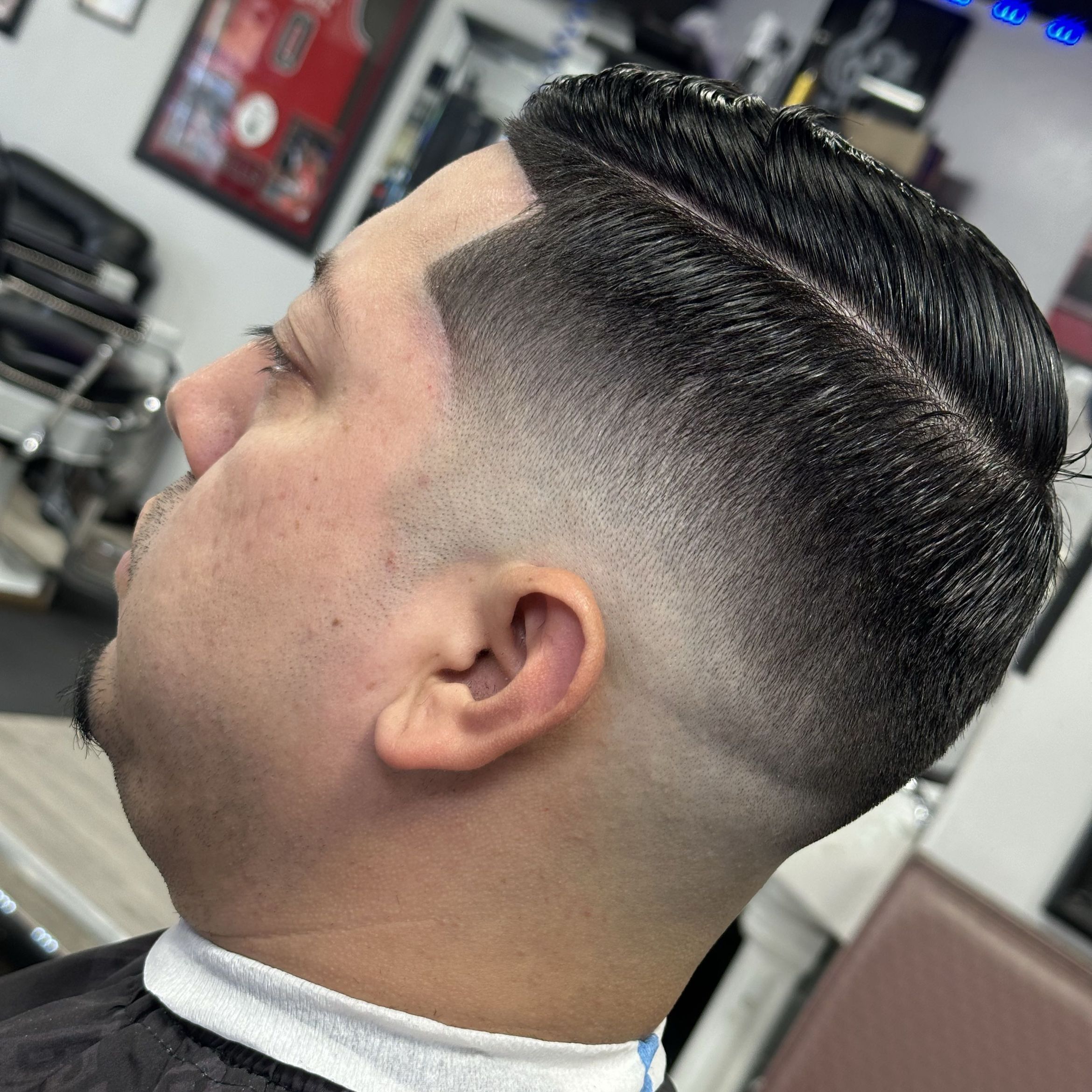 Mens Haircut(Corte hombre)💇‍♂️ 3️⃣5️⃣💲 portfolio