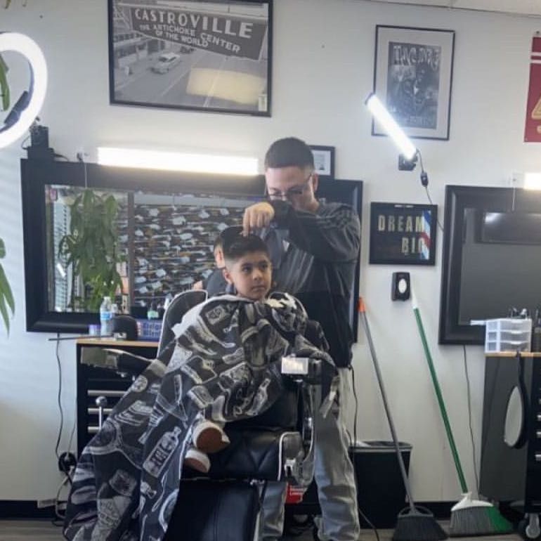 Best Barbershops in Santa Cruz Near Me Find Over 99