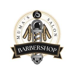 Muma’s Barbershop and Salon, 1181 Airport Blvd Unit 110, Austin, 78702