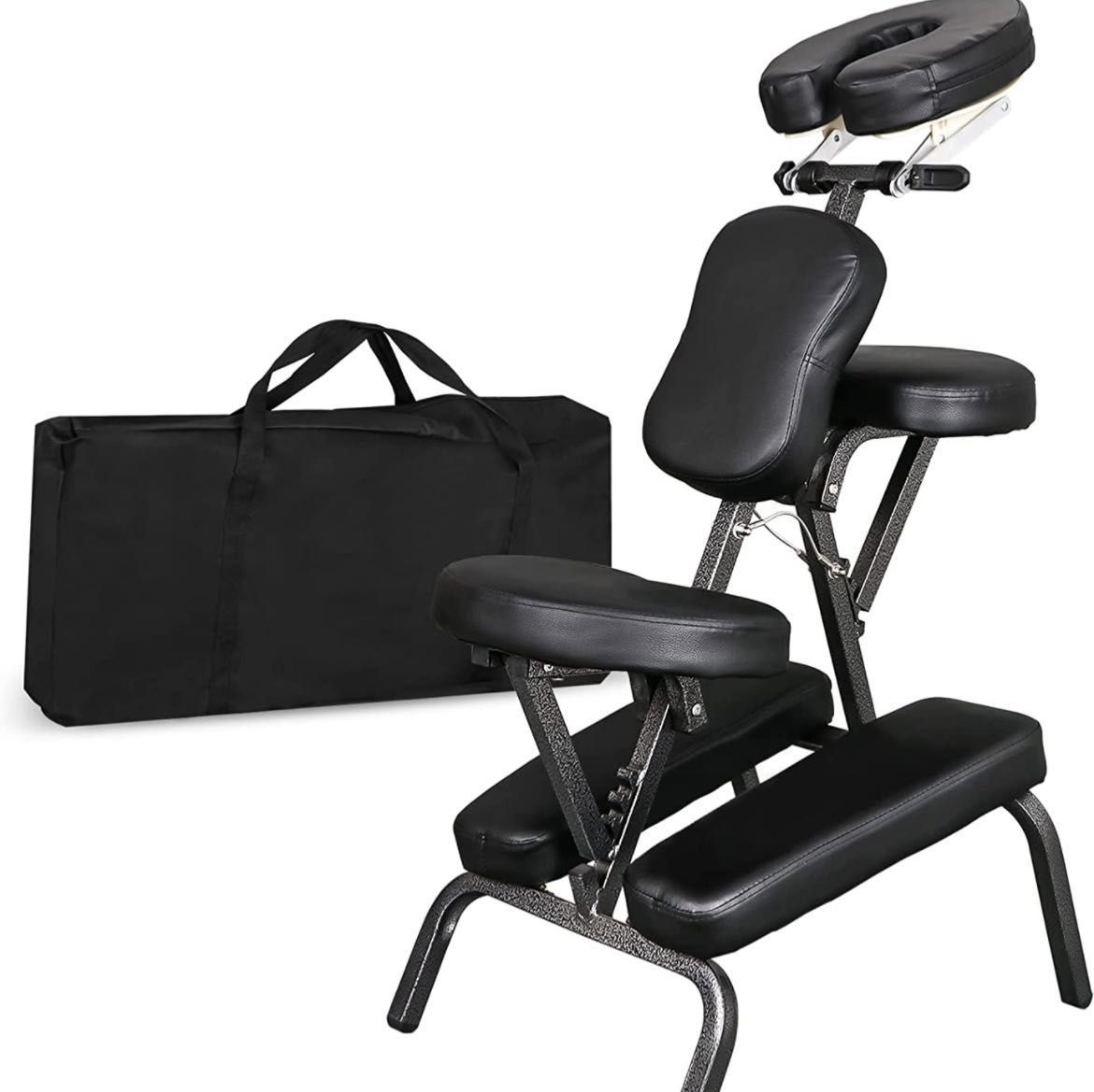 On-Site Mobile Chair Massage portfolio