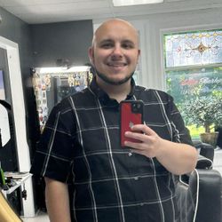 James The Bald Barber, 1601 Penfield Road, Penfield, 14625