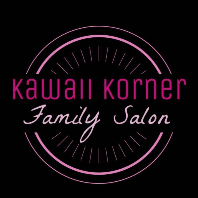 KAWAII KORNER Family Salon, 555 E. Townline Rd Unit 22, Suite 212, Vernon Hills, 60061