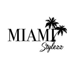 Miami Stylezz, 13800 SW 56th St, Salon x Suite 118, Miami, 33183