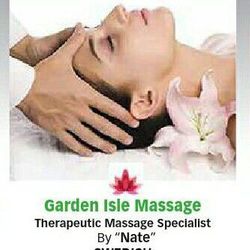 Garden Isle Massage, 4268-J Rice Street, Lihue, 96766