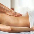 Swedish massage portfolio