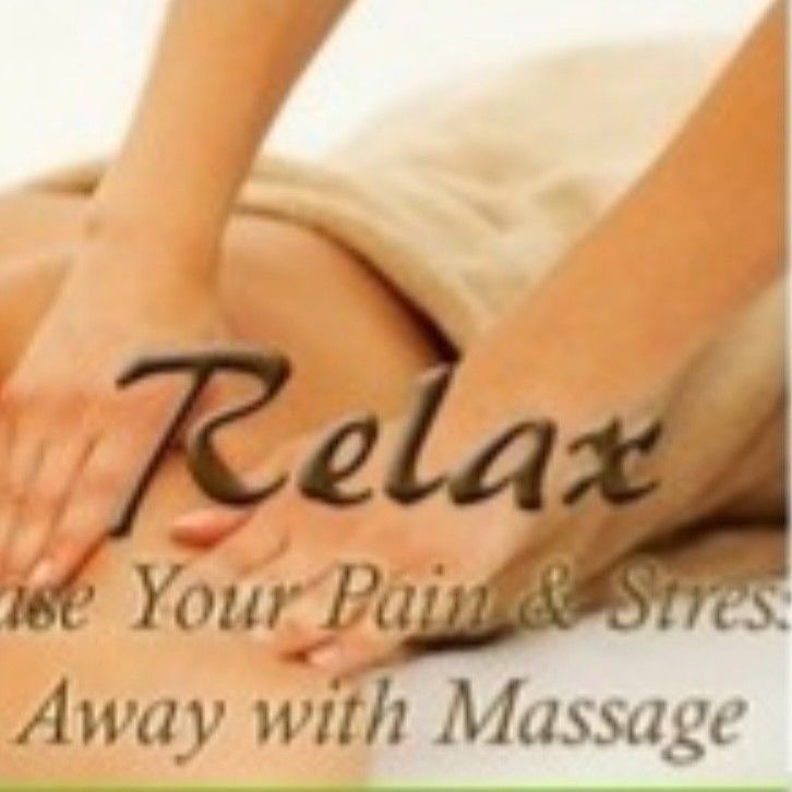 60 Min. Massage Therapy Gift Certificate portfolio