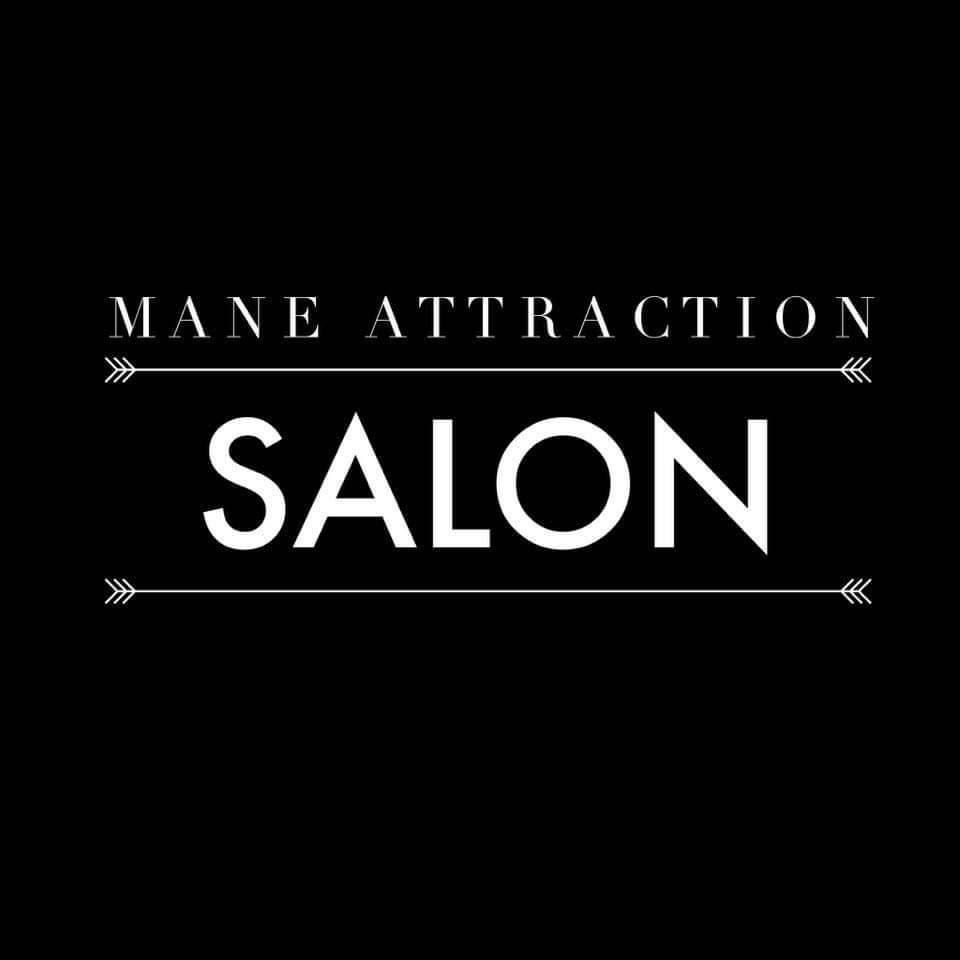 Mane Attraction Salon, 1002 Marinette Ave, Marinette, 54143