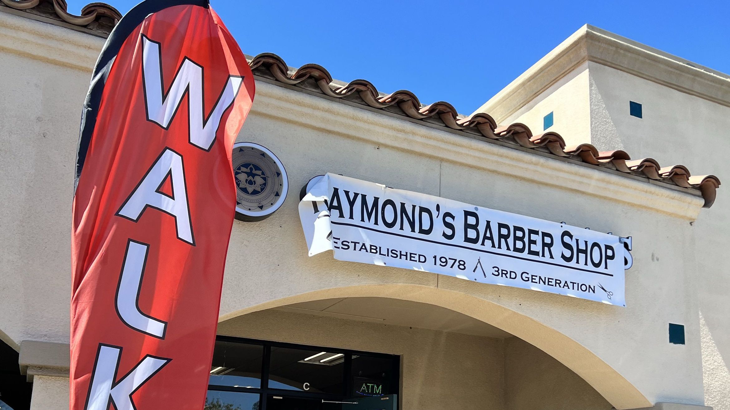 Raymond’s Barbershop Santee Book Online Prices Reviews Photos