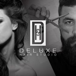 Deluxe hair studio, Avenida Catalina Santiago Chico, Arecibo, 00612
