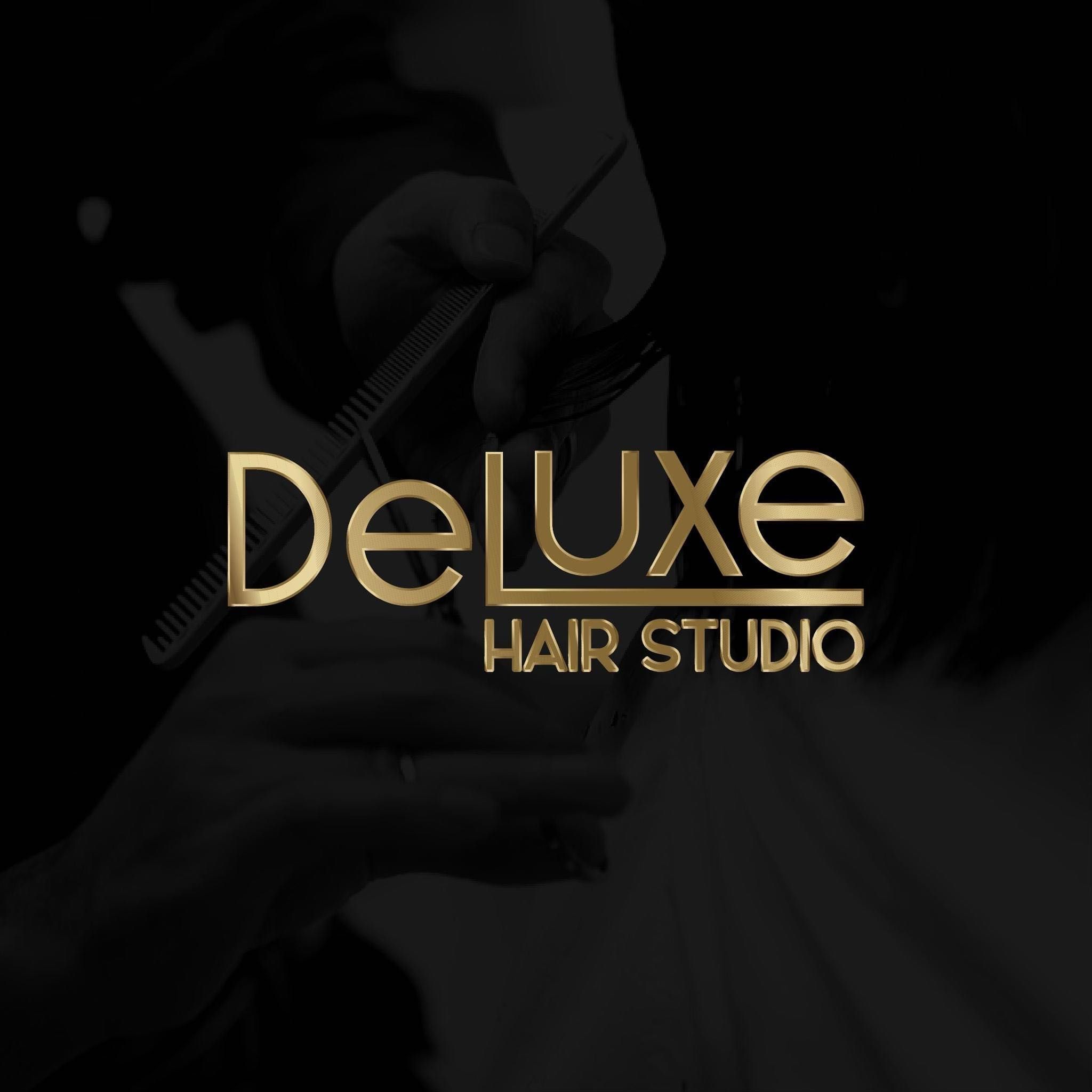 Deluxe hair studio, Avenida Catalina Santiago Chico, Arecibo, 00612