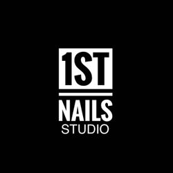 1st Nails Studio, 1007 1st St E, Humble, 77338