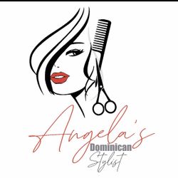 Angela Dominican Stylist, 3407 Fort Meade Rd, Suite 3, 7, Laurel, 20724