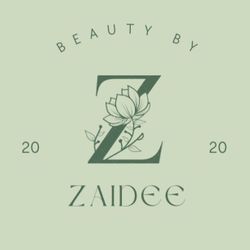 Beauty by Zaidee, 112 w Edinborough ave, Raeford, 28376