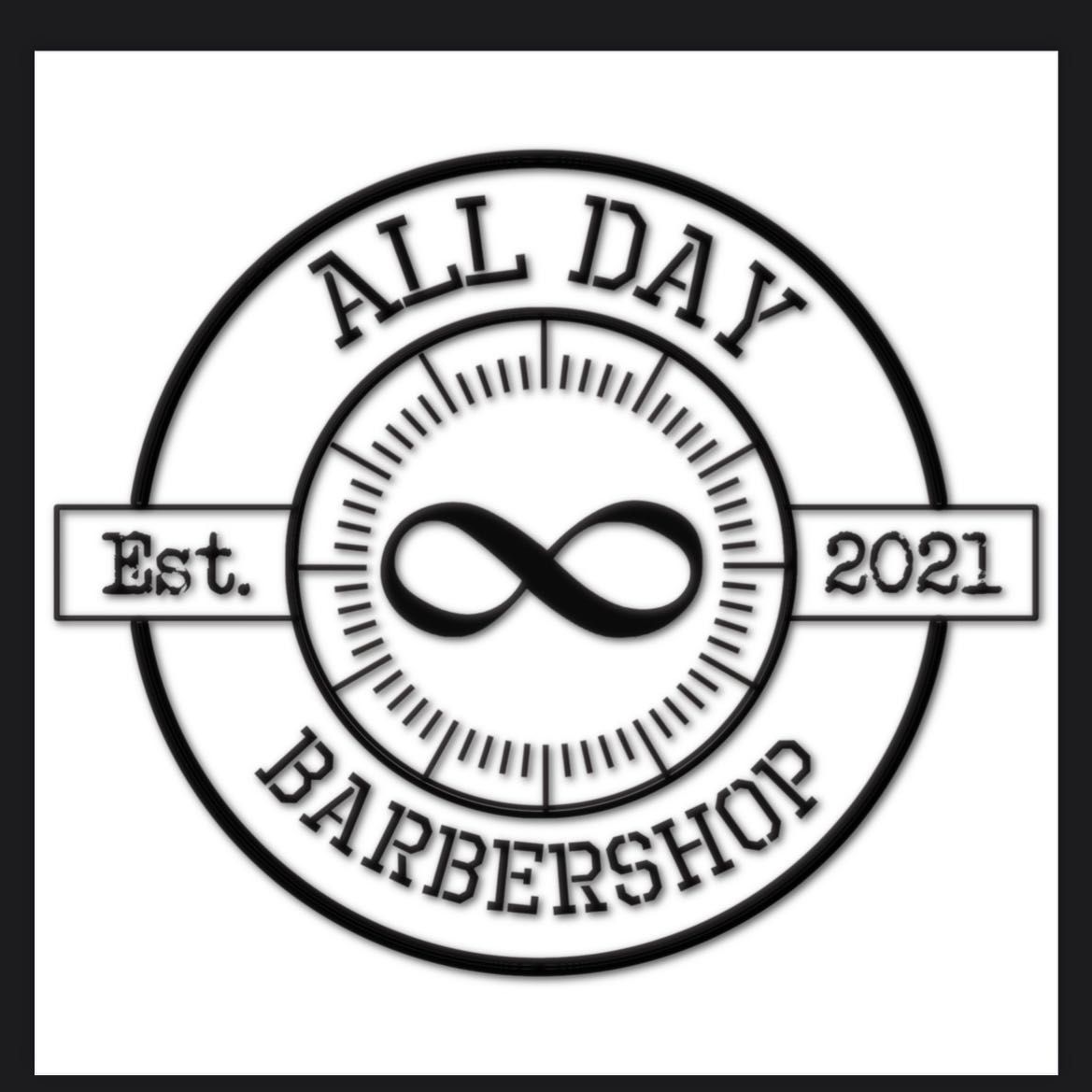 All Day Barbershop, 1000 South Palm Canyon Drive suite #101, Palm Springs, 92264