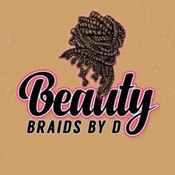 Beauty Braids By D, 6419 Ironbridge Place, Chesterfield, 23234