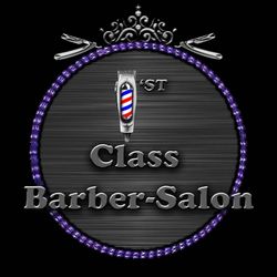 1st Class Barber And Salon, 1110 S. Mobberly Ave., Longview, 75604