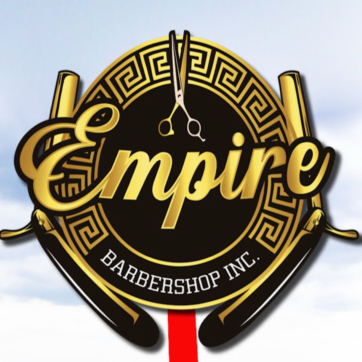 Empire Barbershop, 1856 Douglas Rd, Montgomery, 60538