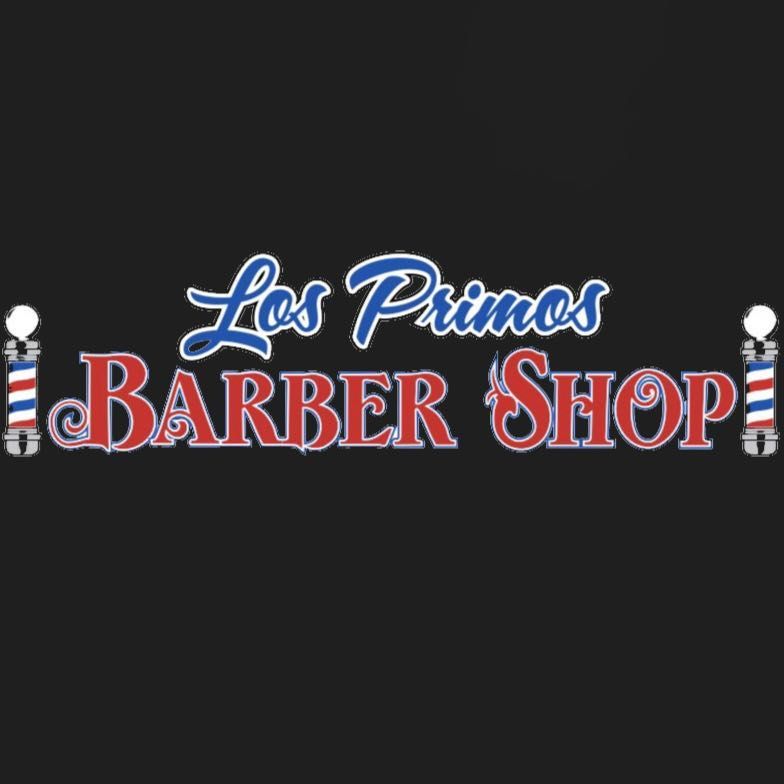 Esgar / Los Primos Barbershop, 1320 W Houston Ave, Visalia, 93291