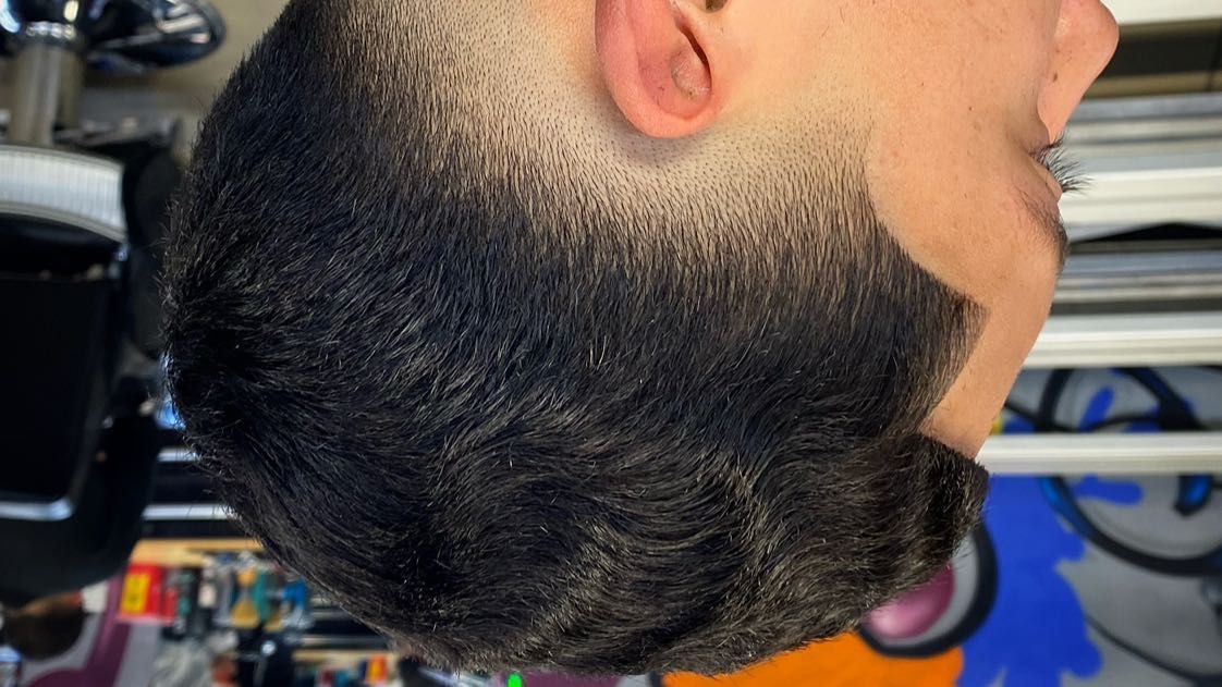 Top 10 Best Beard Trim in El Paso, TX - October 2023 - Yelp