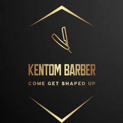Kentom Barber, 3974 w 6th st, Los Angeles, 90020