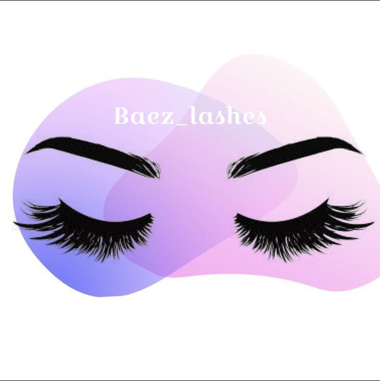 Baez_Lashes, Send me a text, To confirm, Longmont, 80501