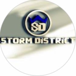 Storm District Hair, 3407 Fort Meade Rd, Suite 3, 32, Laurel, 20724