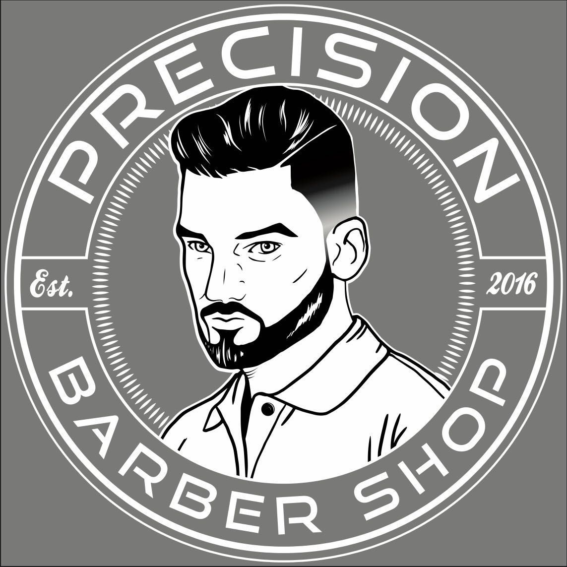 Precision Barber Shop, 8221 Southside Blvd, Suit 22, Jacksonville, 32256