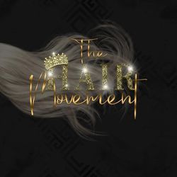 The Hair Movement, 600 East Chatham Str, Cary, 27511
