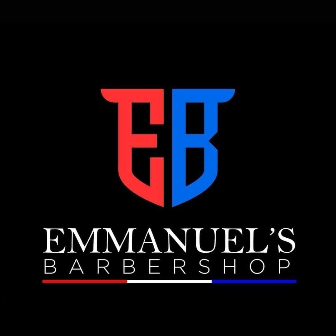 EMMANUEL BARBERSHOP, 6633 Hillcroft St, 242, Houston, 77081