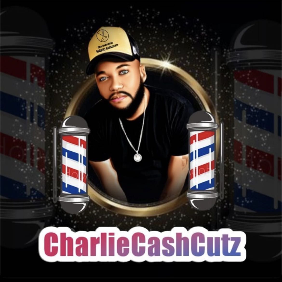 CharlieCashCutz, 502 Amsterdam Ave, 116, Atlanta, 30306