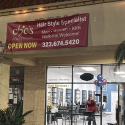 Karely. Chic’s, 15685 Hawthorne Blvd, Suit H, Lawndale, 90260