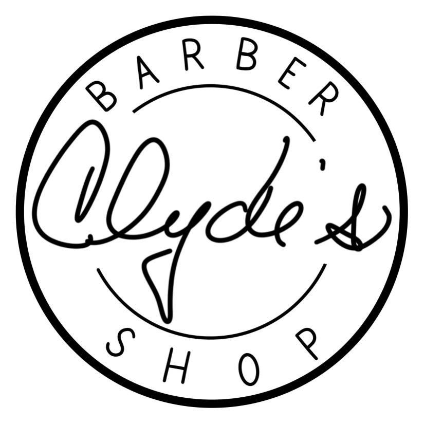 Clyde's Barbershop, Clyde’s Barbershop, Onarga, 60955