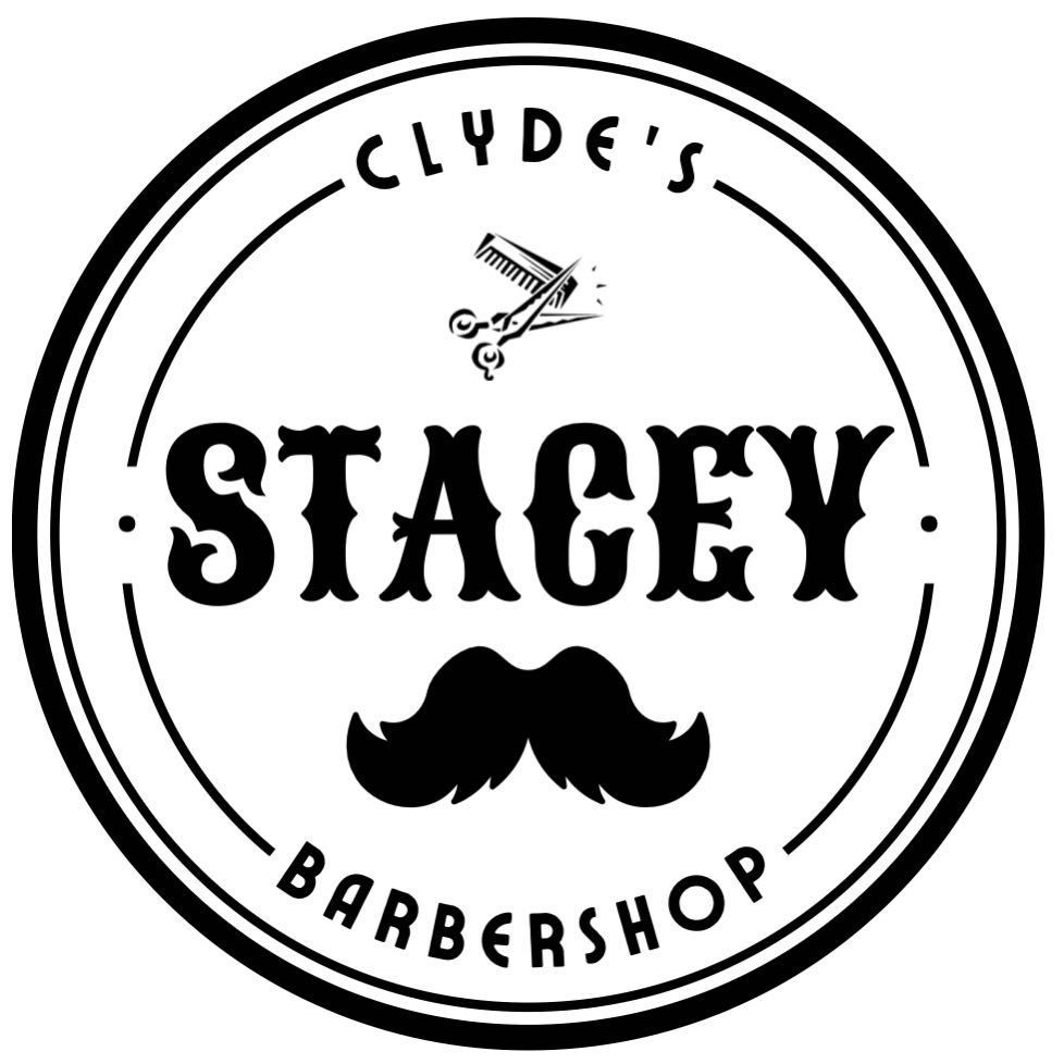 Stacey - Clyde's Barbershop