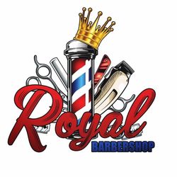 Royal Barber Shop, 243 S Tamiami trail, Nokomis, 34275
