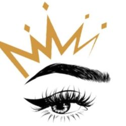 Crowned Brows & Lashes, 103 Bailey Ave, Hillside, 07205