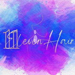 11 Eleven Hair, 6500 Yucca St, Los Angeles, 90028