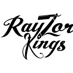 Rayzor Kings Barbershop, 3834 E 5th St, Tucson, 85716