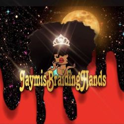 Jaymis Braiding Hands, 609 8th St W, Palmetto, 34221