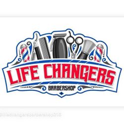 Lifechangers barbershop, 4501 Memphis Ave, Cleveland, 44144