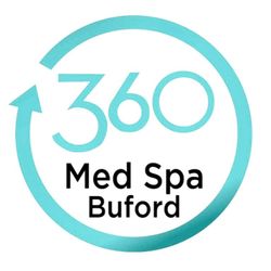 360 Med Spa Buford, 2720 Mall of Georgia Blvd NE, STE 107, Buford, 30519